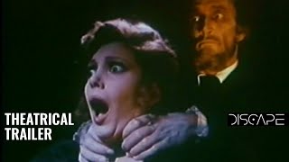 The Hanging Woman  1973  Theatrical Trailer