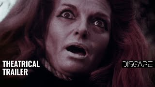 The Hanging Woman  1973  Theatrical Trailer Short Version