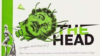 The Head 1959 EUROHORROR