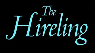 The Hireling 1973  Trailer