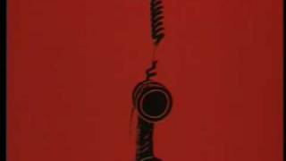 The Human Factor  Title Sequence by SAUL BASS