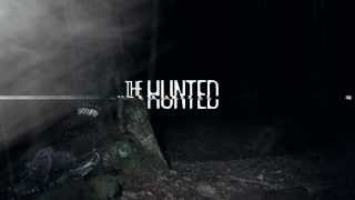 The Hunted  Official Teaser Trailer 2014 HD