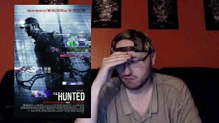 The Hunted 2013 Movie Review