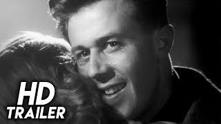 The Intruder 1953 ORIGINAL TRAILER HD