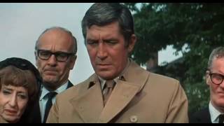 The Kremlin Letter  Trailer  John Huston Films