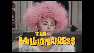 The Millionairess 18101960 Trailer