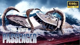 The Ninth Passenger 2018  Full Movie  Horror