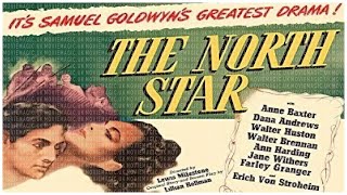  The North Star  1943   TRAILER  FULL MOVIE