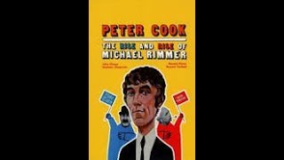 The Rise and RIse of Michael RImmer 1970 Full Movie