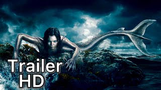 THE SIREN Official Trailer 2019 Fantasy Movie 