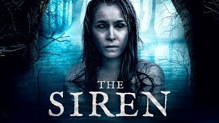 THE SIREN  FRIGHTFEST PRESENTS  A film by Perry Blackshear