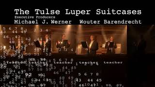 The Tulse Luper Suitcases Part 2 Vaux to the Sea 2004  Wolfgang Schirmacher CLIP A