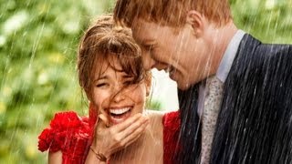 About Time  Trailer