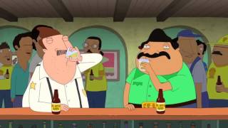 Bordertown  Official Trailer 2016 HD