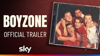 Official Trailer  Boyzone No Matter What  Sky Documentaries