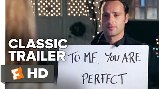 Love Actually 2003 Official Trailer  Colin Firth Emma Thompson Movie HD