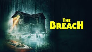 THE BREACH Official Trailer 2023 Scifi Horror