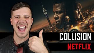 Collision  Netflix Review