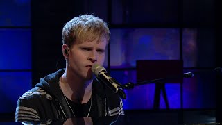 Kodaline  Wherever You Are  The Late Late Show  RT One