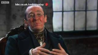 Dragons Den Part 3  Red Nose Day 2009  Comic Relief   BBC