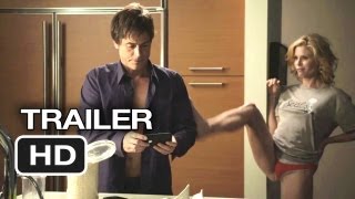 Knife Fight Official Trailer 1 2013  Rob Lowe Jamie Chung Movie HD