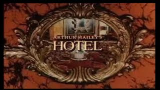 Arthur Haileys Hotel 1983 TV Pilot   BetteDavis JamesBrolin ConnieSellecca