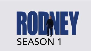 Rodney Sitcom  Season 1 Trailer  Rodney Carrington TV Show