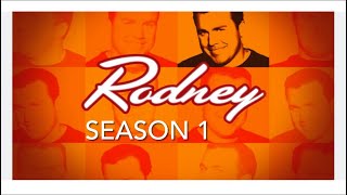 Rodney Sitcom  Season 1 Recap  Best Moments  Rodney Carrington TV Show