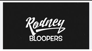 Rodney Sitcom Bloopers  Rodney Carrington TV Show