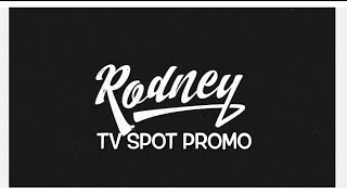 Rodney Sitcom  TV Spot Promo  Rodney Carrington TV Show