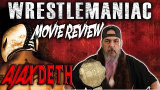 Wrestlemaniac 2006 Horror Movie Review