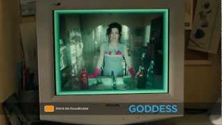 Goddess 2013 Unleash Your Inner Goddess Clip HD