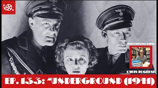 133 Underground 1941 with Special Guest Chris Yogerst