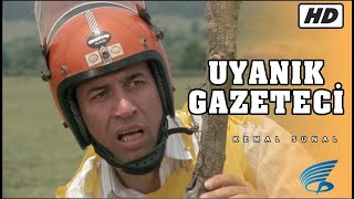 Uyank Gazeteci Trk Filmi  FULL HD  KEMAL SUNAL