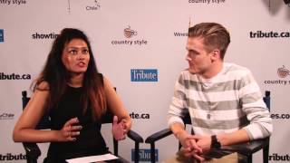 Craig Arnold Wet Bum Interview at TIFF 2014