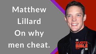 Matthew Lillard home hitting truth what love is 2007