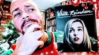 White Reindeer 2013 Directed by Zach Clark  Spoiler Free  Spoilers After  Factory 25Vin Syn