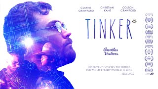 Tinker  Official Trailer HD  Gravitas Ventures