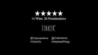 Tinker the Movie Audience Reactions