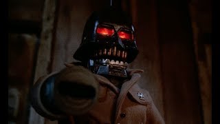 PUPPET MASTER BLITZKRIEG MASSACRE 2018 Exclusive Trailer Premiere HD