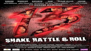 Shake Rattle  Roll 13 2011 Movie Review