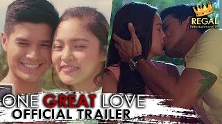 One Great Love Metro Manila Film Festival 2018 Trailer 2  Kim Chiu Dennis Trillo JC de Vera