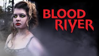 Blood River  Trailer  Christopher Forbes  Destiny Ledonne  Jezibel Anat  Camille Keaton