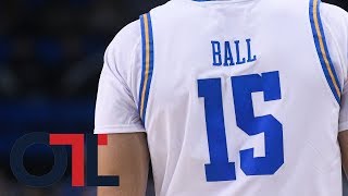 UCLA is done with the Ball family  Outside The Lines  ESPN