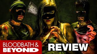 The Dark Military 2019  Movie Review