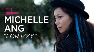 Actress Michelle Ang needs your support in championing films with diversity