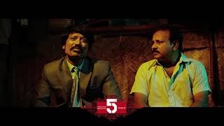 Nenjam Marappathillai  Sneak Peek  1  SJ Suryah Regina Cassandra Nandita Swetha  Selvaraghavan