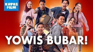 REVIEW FILM YOWIS BEN 2 2019