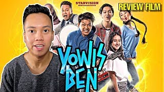 Review Film YOWIS BEN 2018  YOWIS BEN 2 2019 Indonesia