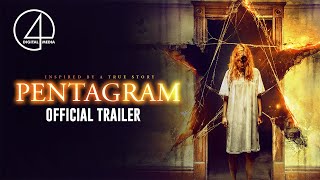 Pentagram 2019  Official Trailer  HorrorThriller